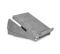 BakkerElkhuizen Ergo-Top 320 Circular Light Grey