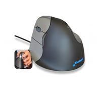 Bakker & Elkhuizen Souris verticale Evoluent4 Gaucher optique W128441944