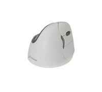 BakkerElkhuizen Evoluent4 Bluetooth - Souris - pour droitiers - optique - 6 boutons - sans fil - Bluetooth