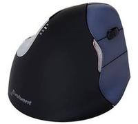 BakkerElkhuizen Evoluent4 Wireless - Souris - pour droitiers - optique - sans fil G
