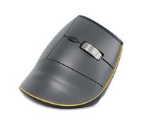 Bakker & Elkhuizen Souris verticale FastForward Ergonomique Bluetooth USB-C Autonomie 4 mois