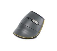 Bakker & Elkhuizen Souris verticale FastForward Ergonomique Bluetooth USB-C Autonomie 4 mois