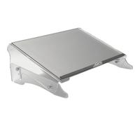 BakkerElkhuizen FlexDesk 640 Porte-documents/Ecriture Slope