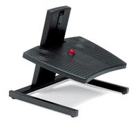 BakkerElkhuizen Footform Dual Noir Noir