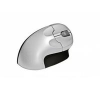 Bakker & Elkhuizen - Souris Grip Mouse - Optique 3 boutons sans fil (récepteur USB)