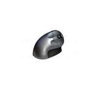 Bakker & Elkhuizen - Souris Grip Mouse - Optique 3 boutons sans fil (récepteur USB)