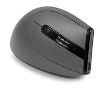 BakkerElkhuizen Grip Pro souris Bureau Droitier RF sans fil Optique 2400 DPI