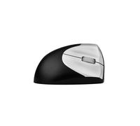 BakkerElkhuizen Handshake Souris sans fil VS4 Bureau Gaucher RF Laser sans fil 2400 DPI