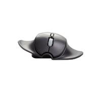 Bakker Elkhuizen Souris ergonomique ambidextre HandshoeMouse Shift Bluetooth