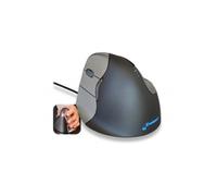 BakkerElkhuizen Maus Evoluent 4 VerticalMouse gauche USB retail