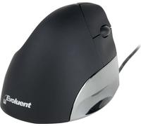 BakkerElkhuizen Maus Evoluent Standard VerticalMouse r USB retail