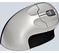 BakkerElkhuizen Maus Grip Mouse wireless retail
