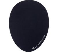 BakkerElkhuizen Mauspad The Egg Ergo schwarz commerce de détail