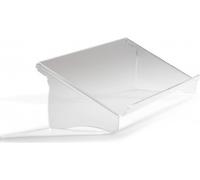 BakkerElkhuizen Q-doc 500 porte-document Acrylique Transparent