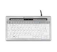BakkerElkhuizen S-board 840 BE Azerty