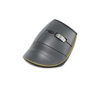 BAKKERELKHUIZEN Souris verticale FastForward 3 Mode