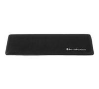 BakkerElkhuizen Trapezium Wrist Rest Standard - Repose-poignet pour clavier G