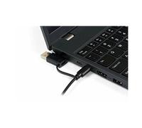 BakkerElkhuizen UltraBoard 955 V2 - Pavé numérique - USB-C, USB - gris foncé, gris clair