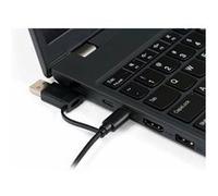 BakkerElkhuizen UltraBoard 955 V2 - Pavé numérique - USB-C, USB - gris foncé, gris clair Gris clair, Gris foncé G