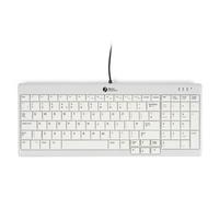 BakkerElkhuizen UltraBoard 960 V2 Compact Standard DE Qwertz