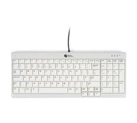 BakkerElkhuizen UltraBoard 960 V2 Compact Standard US Qwerty