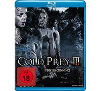 Bakkerud,Ida Marie - Cold Prey 3: the Beginning [Blu-ray]