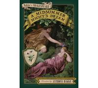 Bakke's Shakespeare: A Midsummer Night's Dream