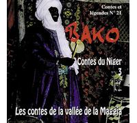 Bako - Contes du Niger Vol 3