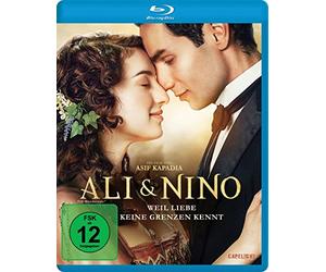 Bakri,Adam - Ali & Nino [Blu-ray]