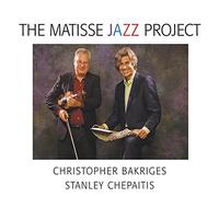 Bakriges, Christopher - The Matisse Jazz Project