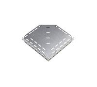 baks 5900993022308 Coude de gouttière 90° 200 x 42 mm KKL200H42 142120