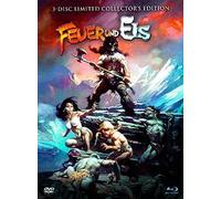 Bakshi,Ralph - Feuer und Eis-3-Disc [Blu-Ray] [Import]
