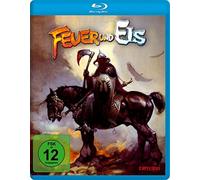 Bakshi,Ralph - Feuer und Eis (Blu-ray)