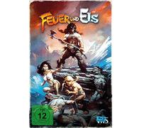 FEUER UND EIS-LTD. COLLECTOR'S EDT. IM VHS - BAKSHI,RALPH/+ BLU-RAY NEUF