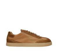 Groundies - Panama Soft - Chaussures minimalistes - EU 41 - caramel