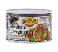 Baktat Plat prêt à l'emploi Aubergine Sauce tomate 300 g