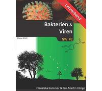 Bakterien Und Viren (Lehrerband) (Naturwissenschaft Unterrichten)