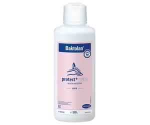 Baktolan® protect+ pur Émulsion 350 ml