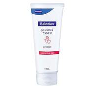 Regenierende Hautpflege Hartmann Baktolan Protect Plus Pure (100 ml)
