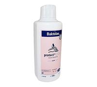 Baktolan protect+ pure - Lotion de protection pour peaux fragiles - 350 ml