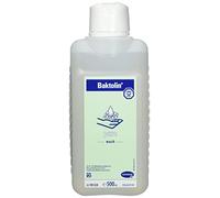 Baktolin 981328 Pure Lotion de lavage 500 ml