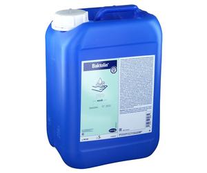 Baktolin® pure Lotion de lavage Savon Liquide 5 l