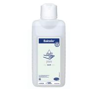 Baktolin Pure Lotion De Lavage Flacon 500ml