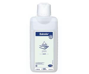 Baktolin® pure wash Lotion(S) 500 ml