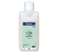 Baktolin® sensible Lotion(S) 500 ml