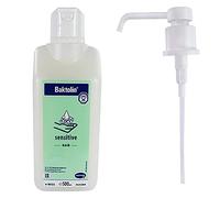 baktolin Sensitive 500 ml + Pompe 500 ml