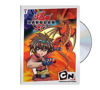 Bakugan 1&2