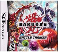 Bakugan 2: Battle Trainer