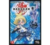 BAKUGAN 2 VOL 1-BILINGUE G