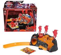 Spin Master – Ensemble d'entraînement – BAKUGAN 3.0 Arène de bataille